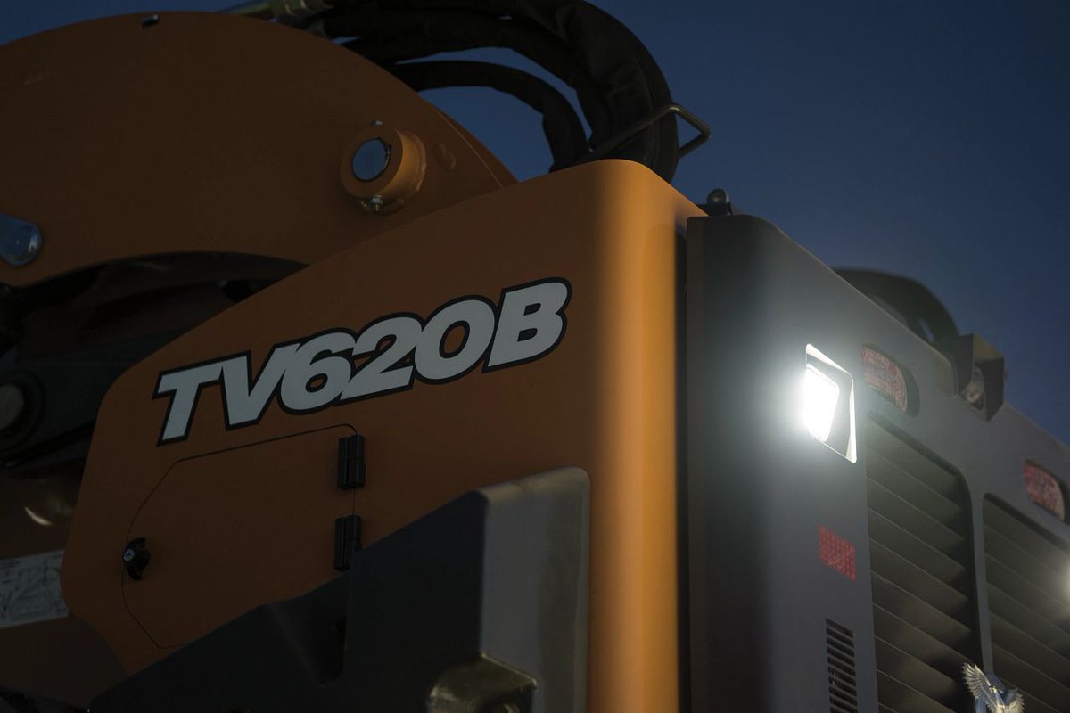 CaseCE's tweet image. We&apos;re focused on delivering intuitive solutions that drive productivity and efficiency at your job site. #practicalinnovation #whoweare