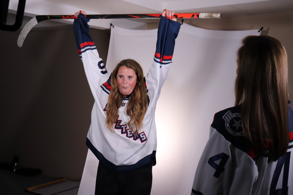 Riveters's tweet photo. Today was so no fun at all… https://t.co/btkgdxatYe