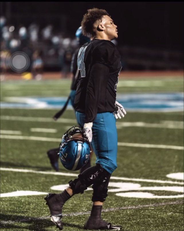 Joshua Woolfolk tweet media
