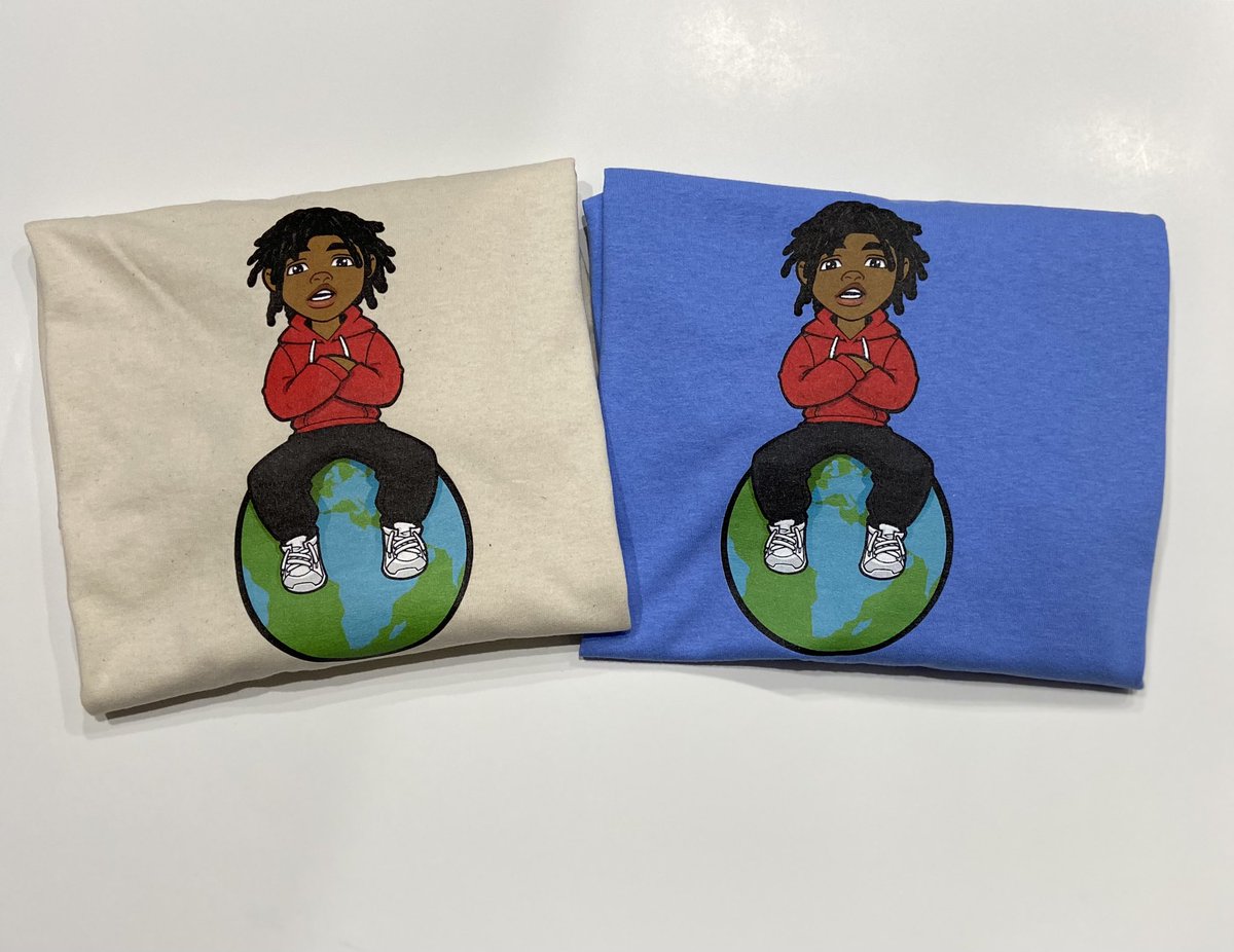 WorldCreatorz's tweet photo. I would love to give @JColeNC one of my Kay-O Tees when he comes to Detroit. World Creatorz is about creating your own world with no boundaries to reach your fullest potential in life ๐พ๐ #jcole #inspiration #motivation #fullestpotential #TheOffSeasonTour https://t.co/ZuZHviIILR
