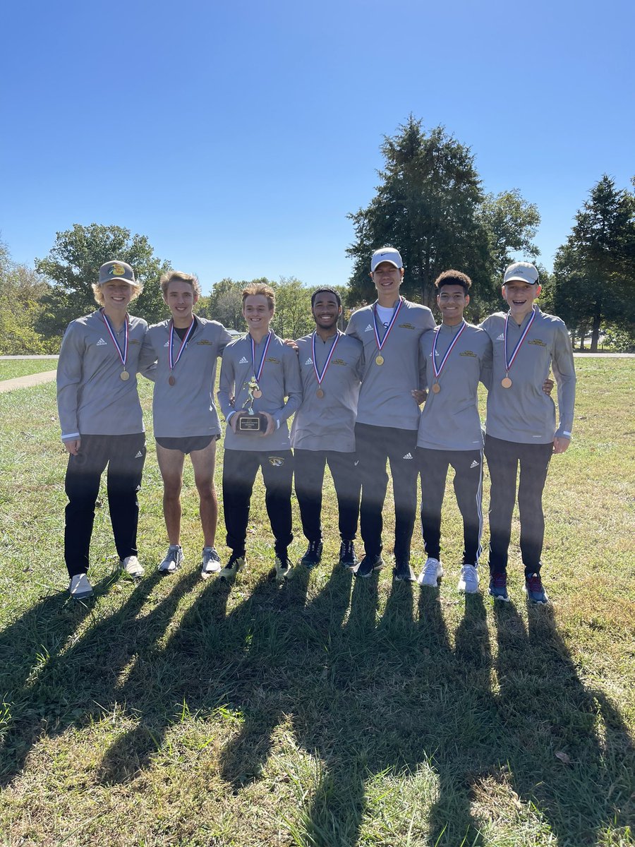 FestusCC's tweet photo. Congratulations to the boy’s varsity team for winning the JCAA conference championship for the 15th time in a roll. https://t.co/vRYxZV89W2