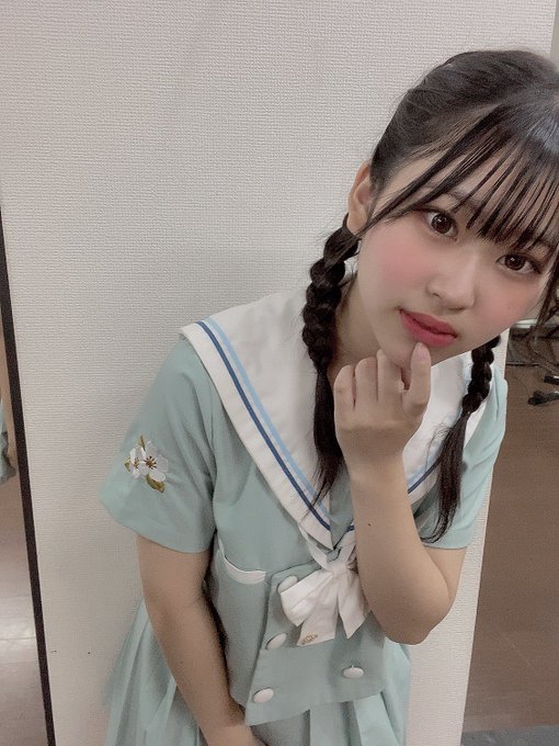 葉月にこのTwitter画像1