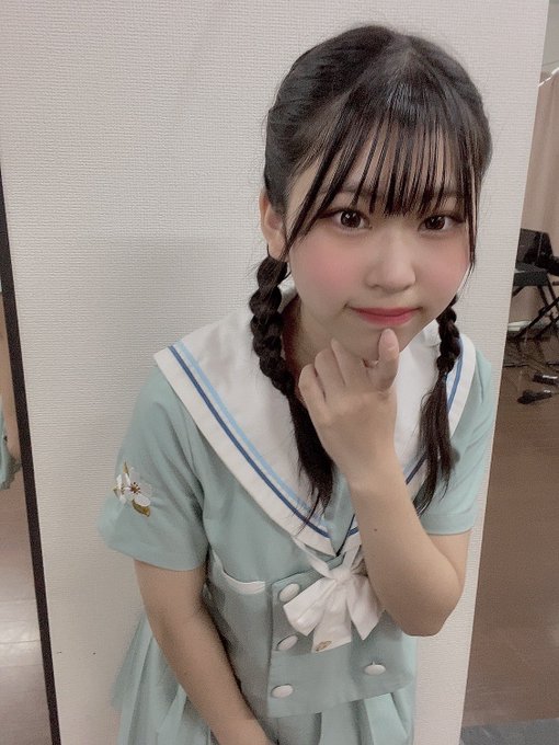 葉月にこのTwitter画像2