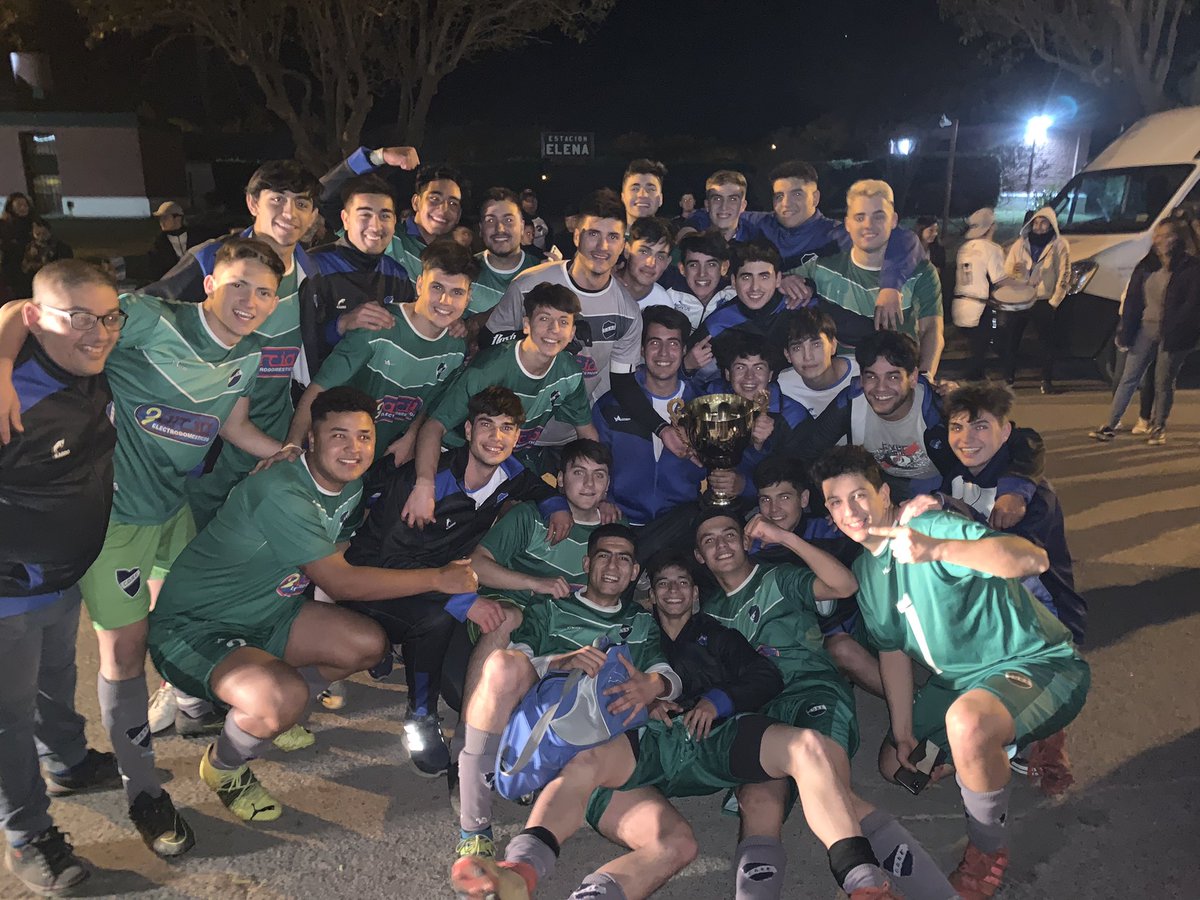 Le pudiste haber ganado al campeón, a tu clásico…. Pero hay algo que ustedes nunca pero nunca en su vida van a tener chicos