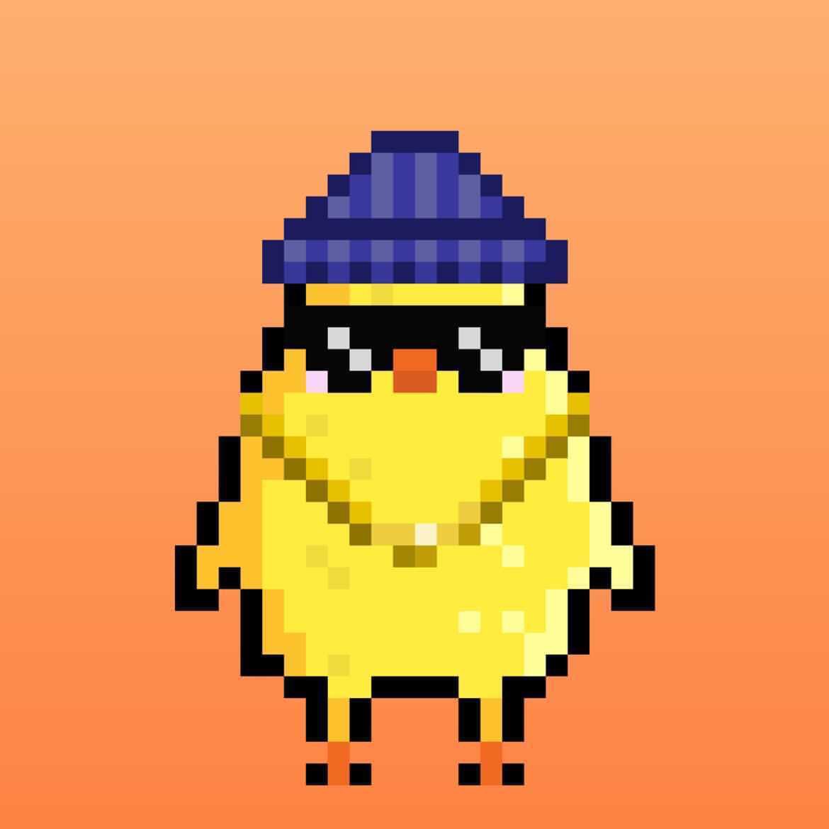 Baby chickens coming soon