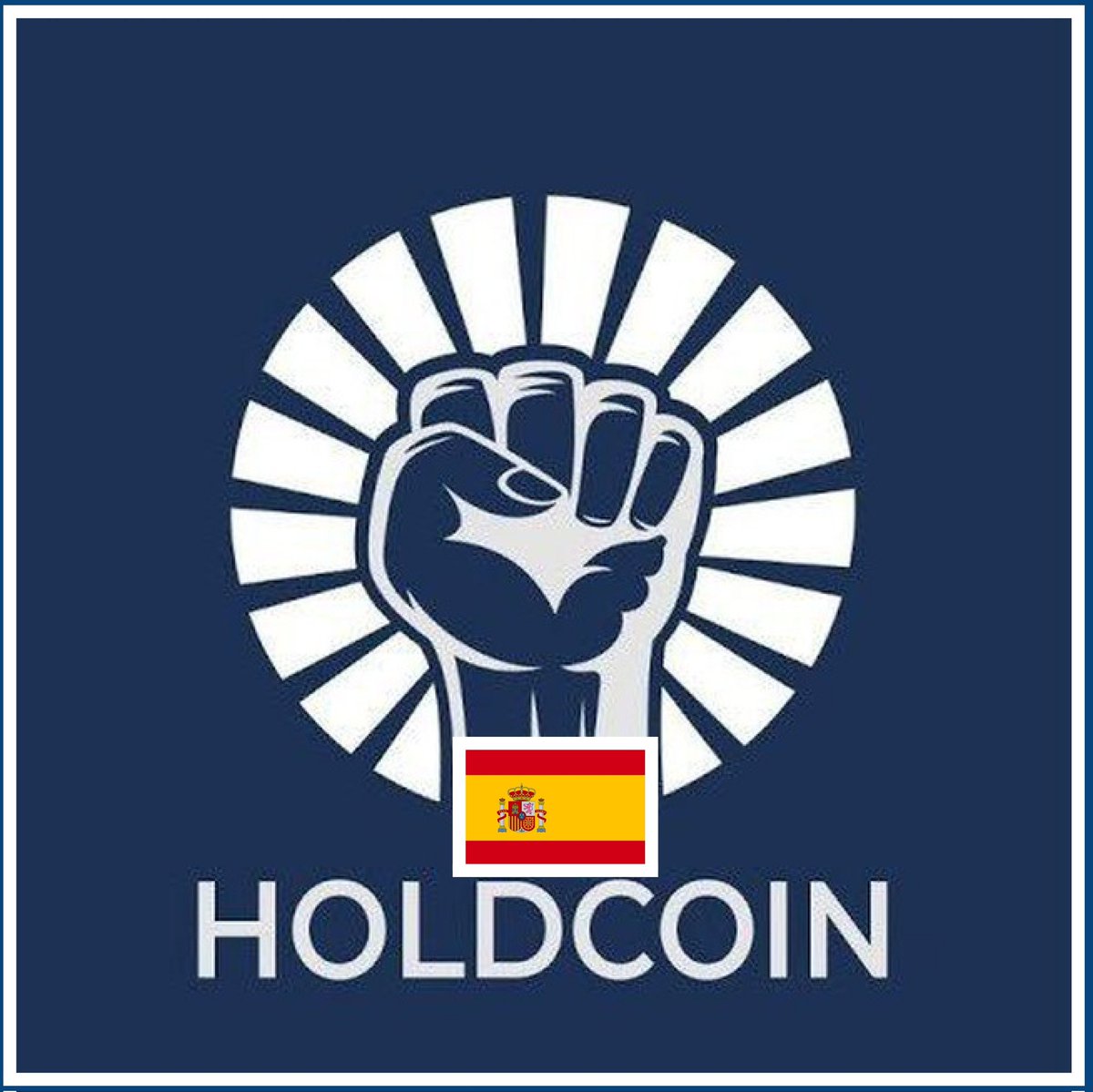 HoldcoinE's tweet image. EL PROYECTO HOLDCOIN NAMELY (HOL) FUE CREADO PARA CONVERTIRSE EN LA PRINCIPAL FORMA DE CONTRATO INTELIGENTE PARA RECIBIR / PAGAR EN LA FUTURA PLATAFORMA MARKETPLAYCE

EL SITIO SE LANZÓ PRONTO PARA CADA COMUNIDAD DE MANTENIMIENTO Y CUALQUIER OTRA COMUNIDAD