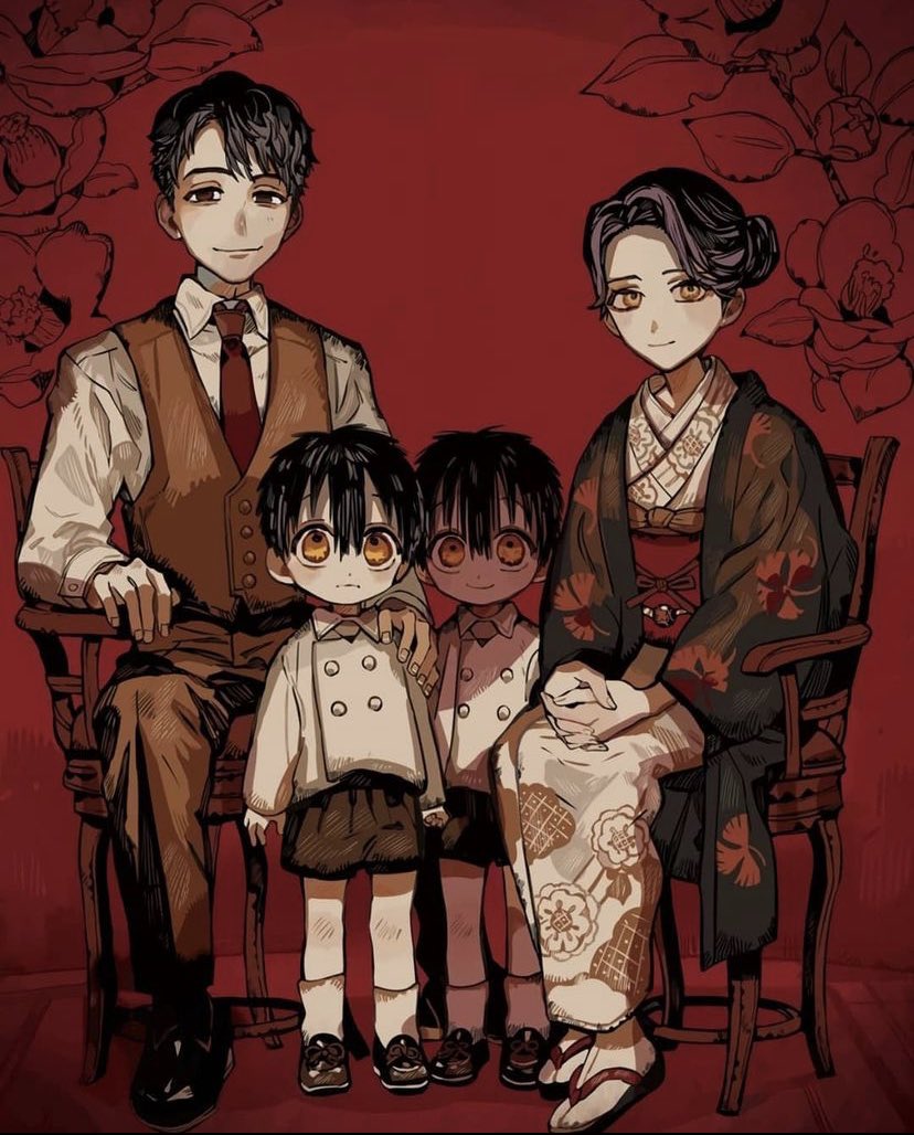 peprmintragdoll's tweet photo. @Anime_stuff55 Th….the entire family????? Even the kids????????????? 😟 https://t.co/rFBkIj5kh2