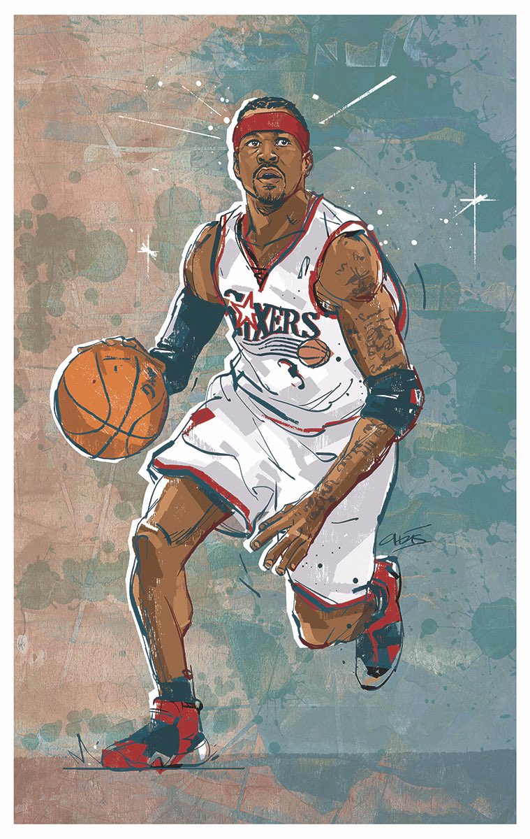 Allen Iverson on Twitter: Allen Iverson on Twitter: