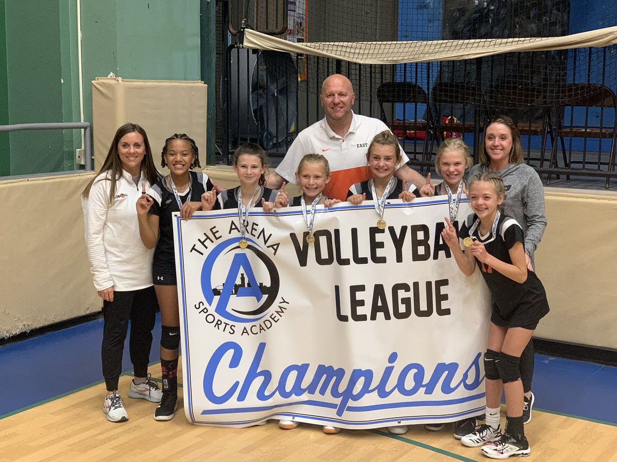 Siouxland Sports Academy tweet media