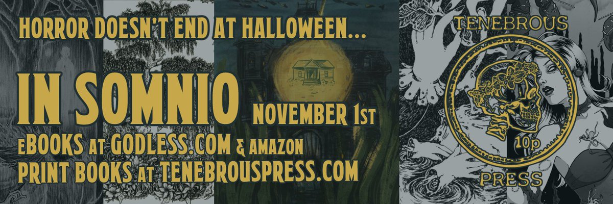 Matt TOMBstone is Tenebrous Press (@MattBlairstone) | Twitter
