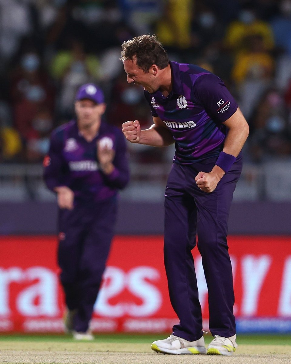 CricketScotland's tweet photo. We were 53/6 in the 12th over.

We made it to 140.

Bangladesh were 65/2.

You know the rest.

This team 💜 https://t.co/ovIy2m5xqv