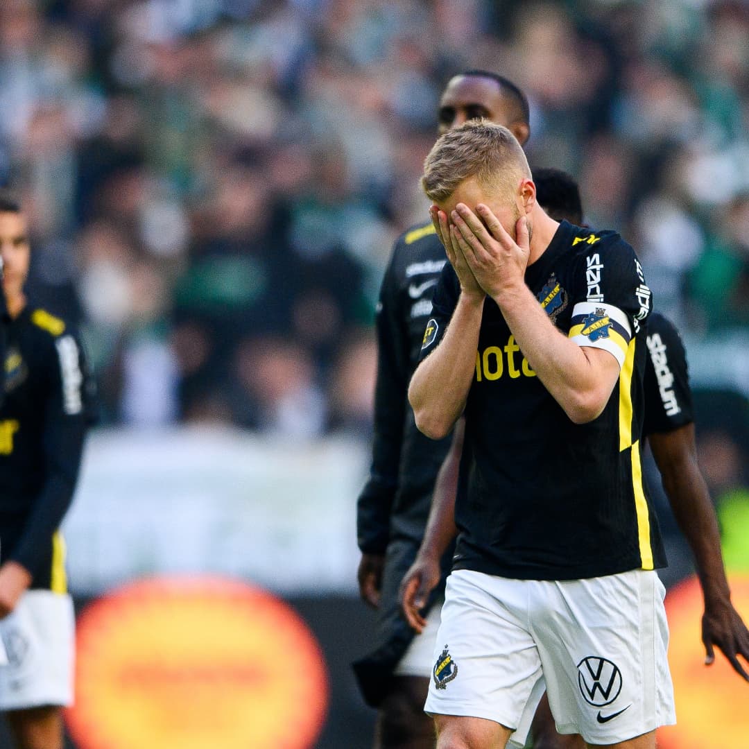 Söndagarna är sig ganska lika så här i oktober.