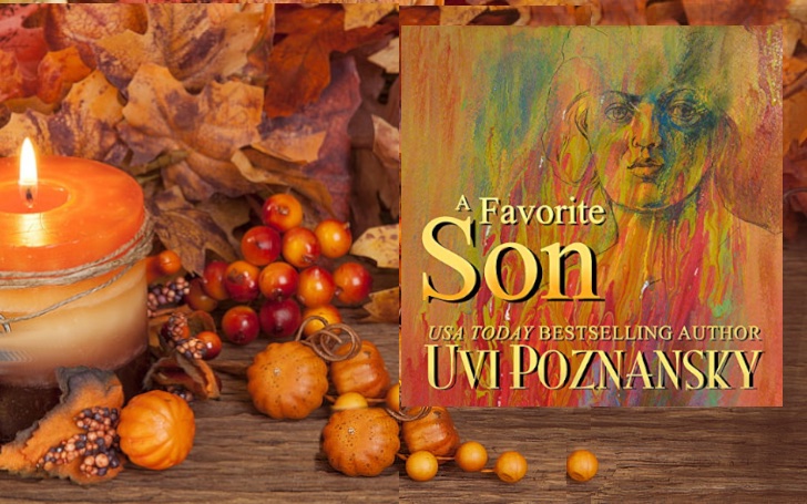 UviPoznansky's tweet photo. Uvi 🕯️ It all started, innocently enough, with a meal
#audiobook #Biblical
https://t.co/qFjmCwTSIy
https://t.co/G2wAxhh7UR