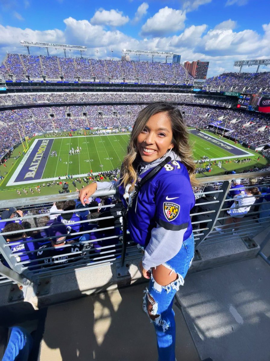 FIRST <a href="/Ravens/">Baltimore Ravens</a> GAME‼️ #RavensFlock #Ravens #BaltimoreRavens