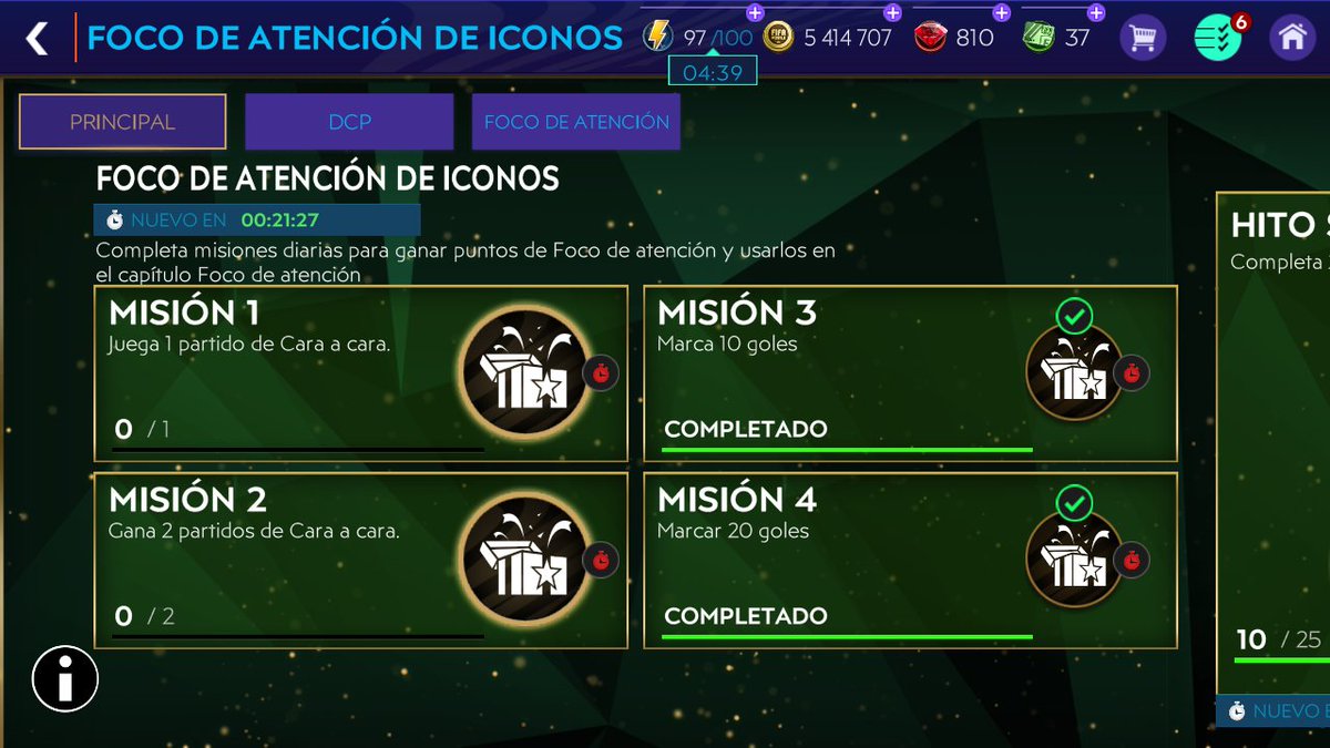 MAMUTTTT2's tweet photo. Ey no se si algunos de ustedes estén en el discord. De fifa y si lo están podrían comunicar sobre esto ya que en algunos dispositivos no jala en cvc y se dificulta cumplir las misiones para r10 y perder los 80 puntos
@LeoDK19 @tutiofifa @HDWolvie https://t.co/FytFiZHNA7