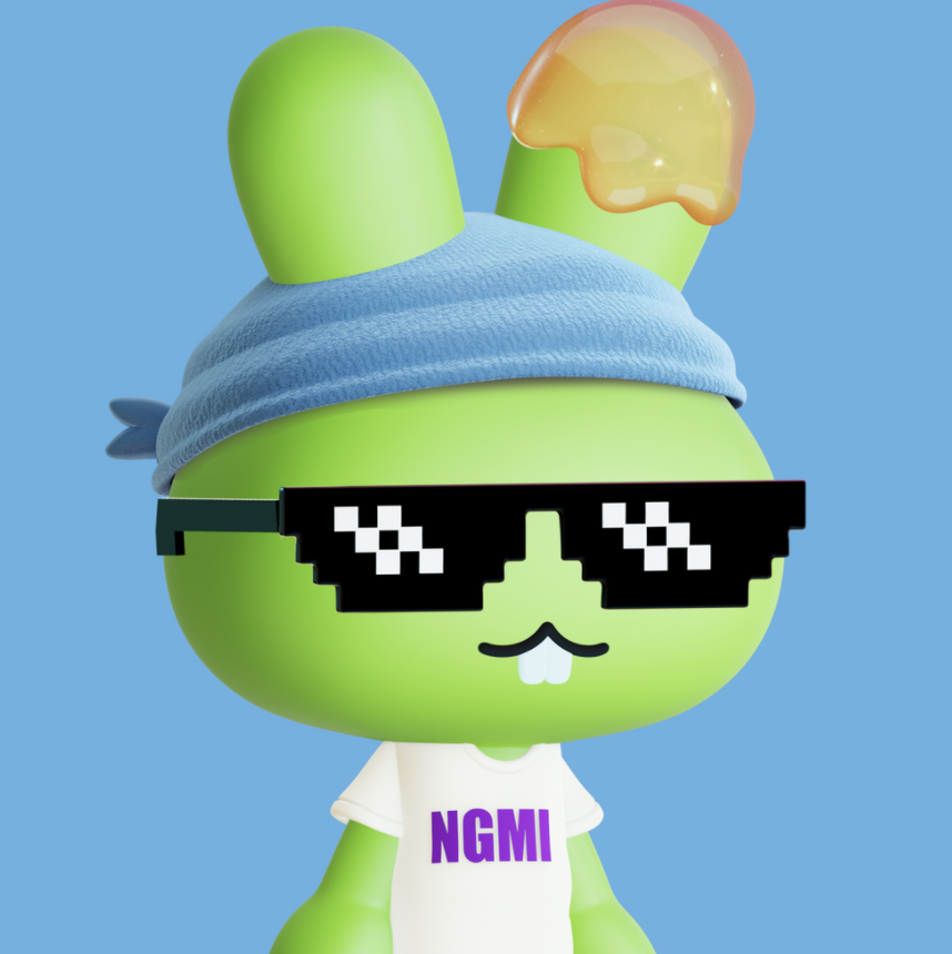EXOKRIMK's tweet photo. @PancakeSwap Pixel Shades ❤️ PunkcakeSquad 😜 https://t.co/DoxEV8Xypr