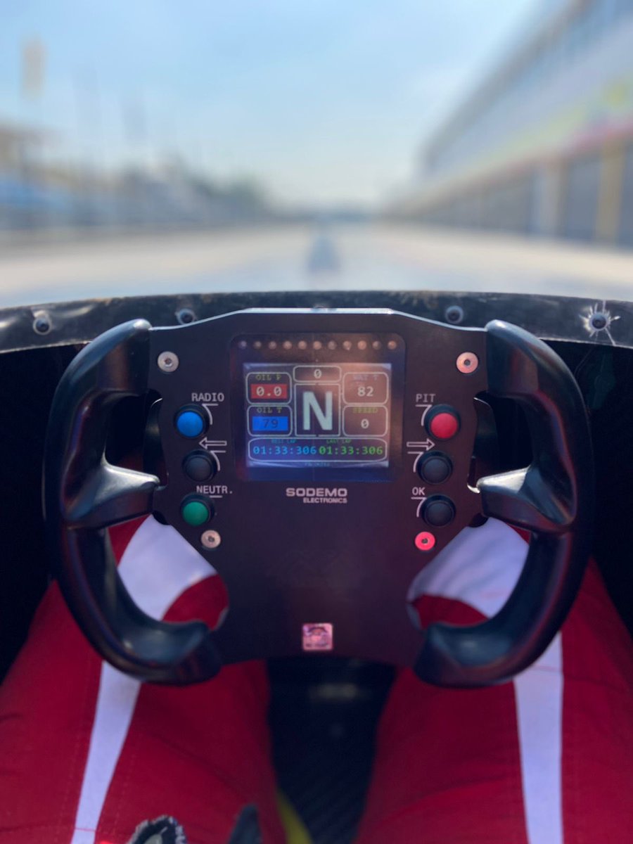 pollobernardini's tweet image. F4 Argentina