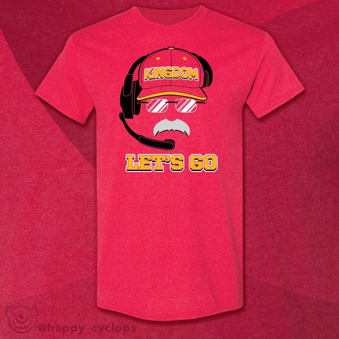 Happy_Cyclops00's tweet photo. Hardship leads to greatness. #letsgo #chiefskingdom https://t.co/K1eVEAaSem