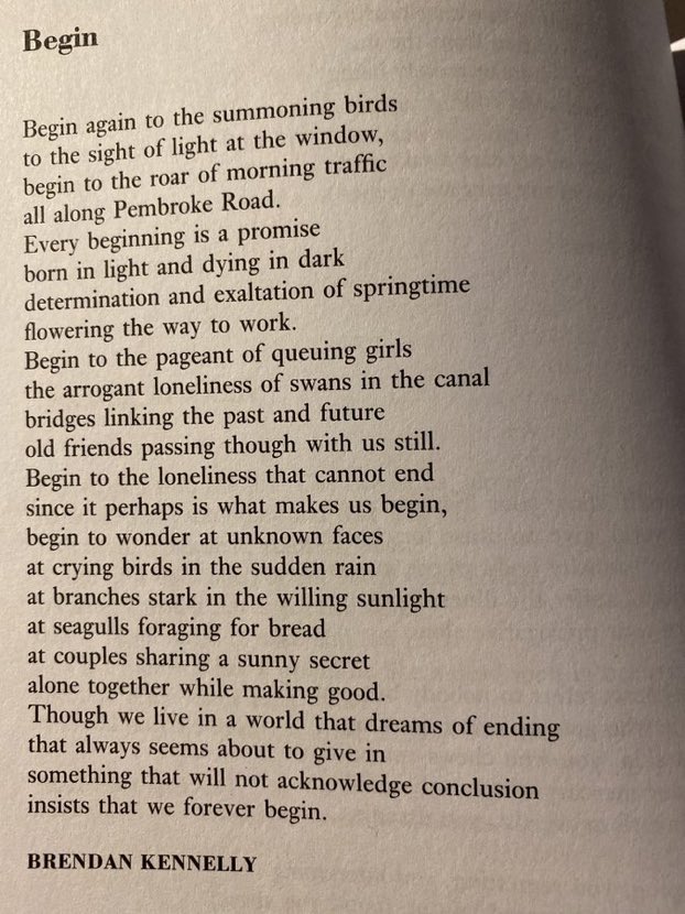 Seamus Heaney tweet media