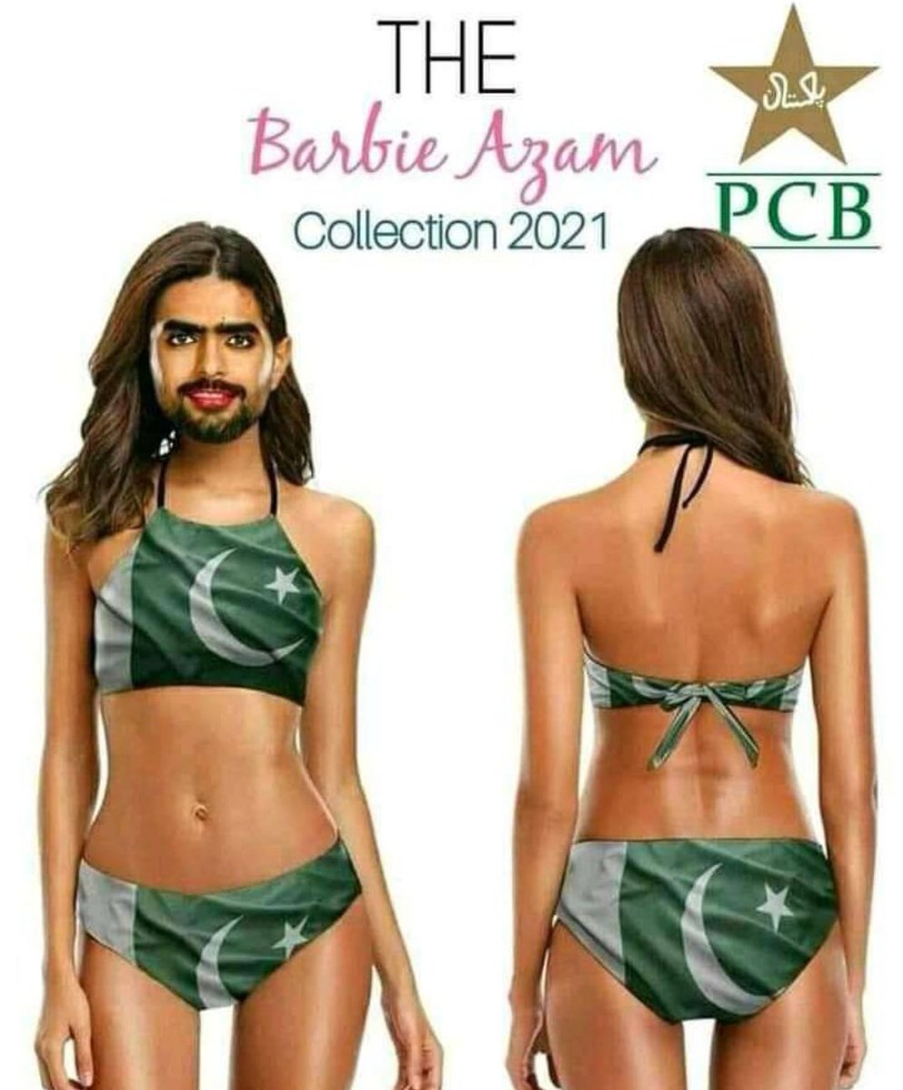 funnyBhai8's tweet photo. @Sherazzahid11 @AjaySin26117071 @ICC Bas tere liye😂😂 https://t.co/V9Dt3IAauQ