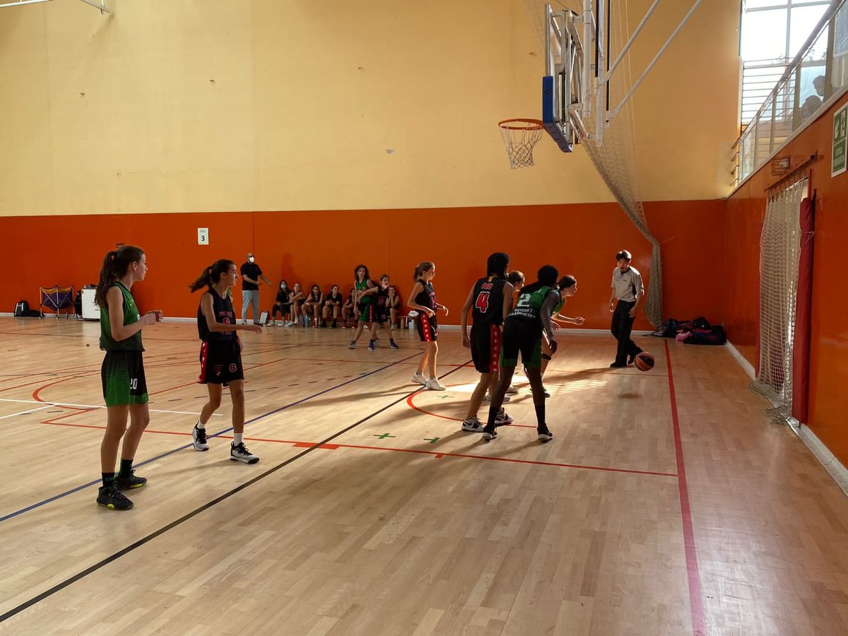 Cap de setmana d’esports amb 🏸Bàdminton, ⚽️Aleví B i Infantil A de <a href="/CFLesFranqueses/">CF Les Franqueses</a>, ⚽️Infantil del <a href="/BellavistaMilan/">C.F Bellavista-Milan</a>, 🏀Infantil M, infantil F, Cadet i sènior M del <a href="/cblesfranqueses/">CB Les Franqueses</a>
#esports #LesFranqueses #jxlf #juntsxcat #somdelesfranqueses #capalfuturambfermesa
