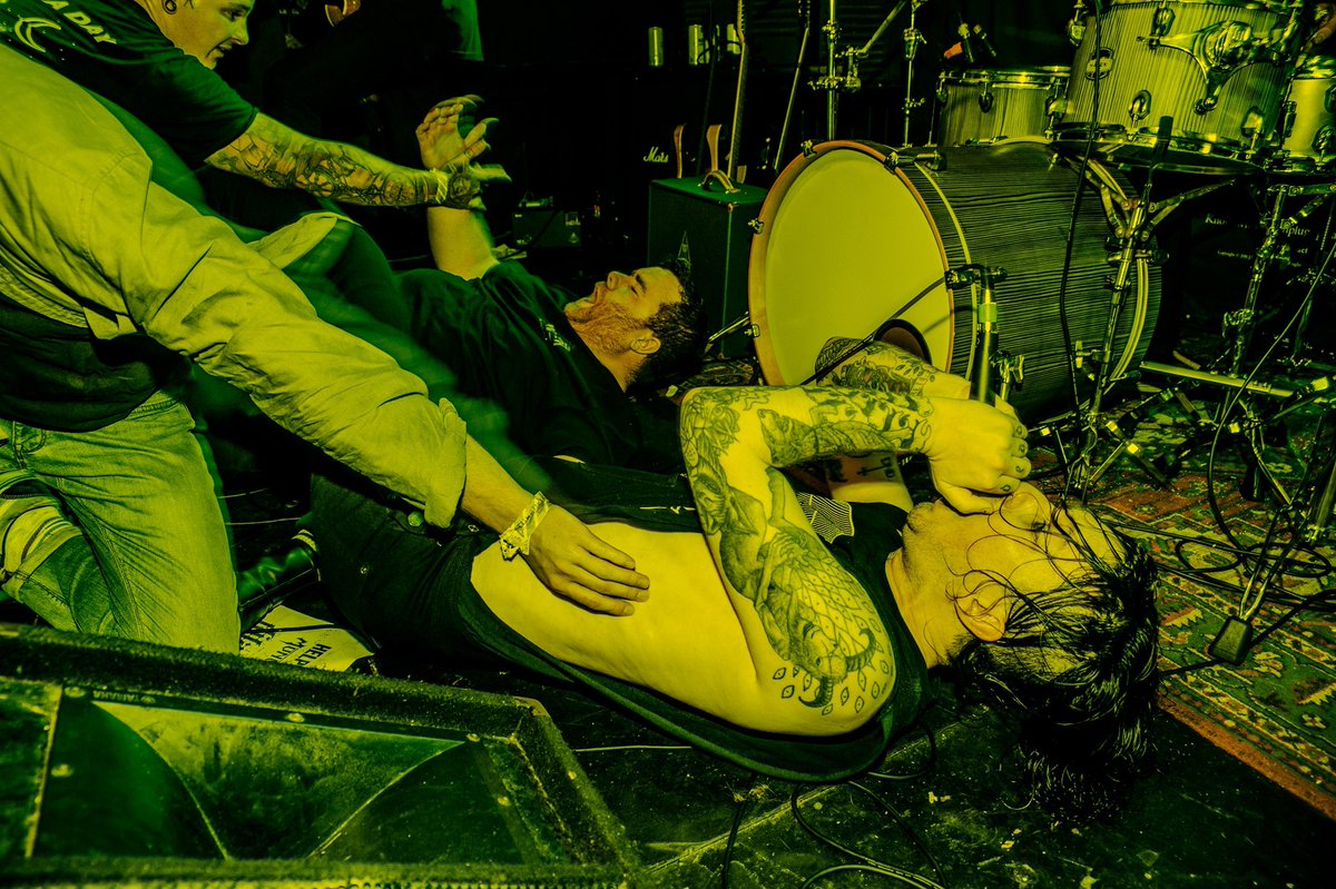 Okaaaaaaaaay <a href="/TurbulencePlym/">Turbulence Festival</a> was an absolute thing thanks for moshing you all did very well nice one 

📷 - <a href="/pearlxcook/">pearly</a>