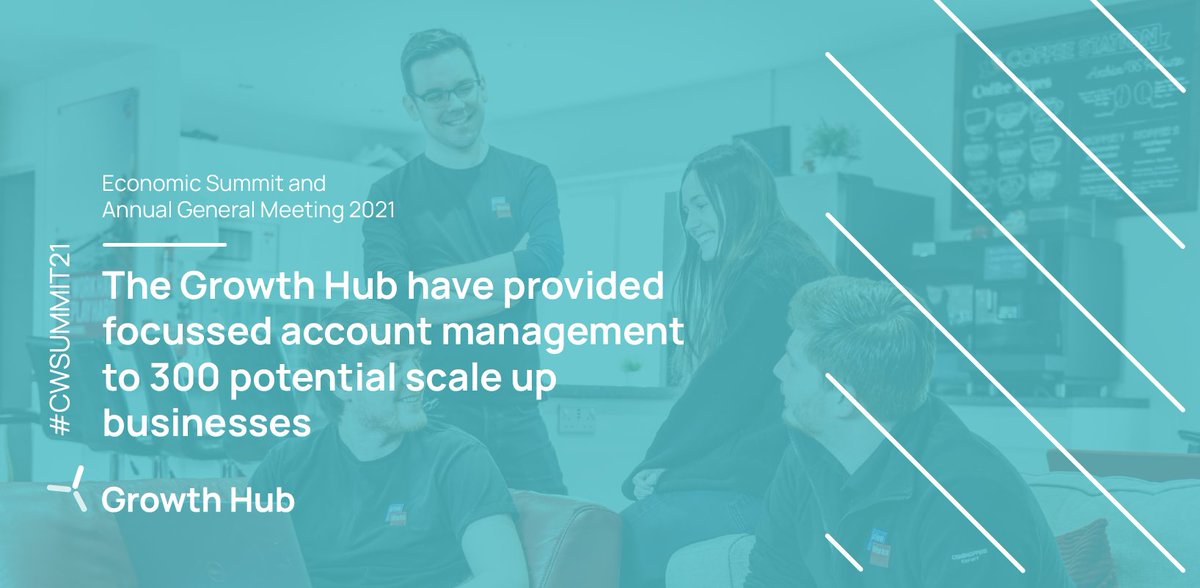 CWBizHub's tweet photo. Join Cheshire and Warrington LEP's Economic Summit virtually on Tuesday and find out more about some of our key achievements.
https://t.co/tlWrCcBvWR
#CWSUMMIT21 https://t.co/lYPg0k45cC