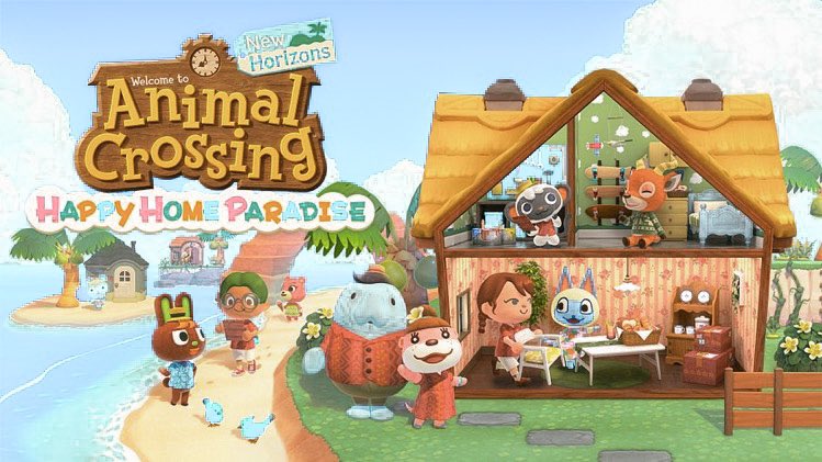 faesprout's tweet image. Hi friends! To celebrate the new Animal Crossing Happy Home Paradise DLC im going to be giving away a copy! 

— simply; 🌱
rt 
follow

Winner will be announced oct 29 (when preorders open) 

ily and goodluck *ଘ(੭*ˊᵕˋ)੭* ੈ♡‧₊˚ 

#acnh #animalcrossing