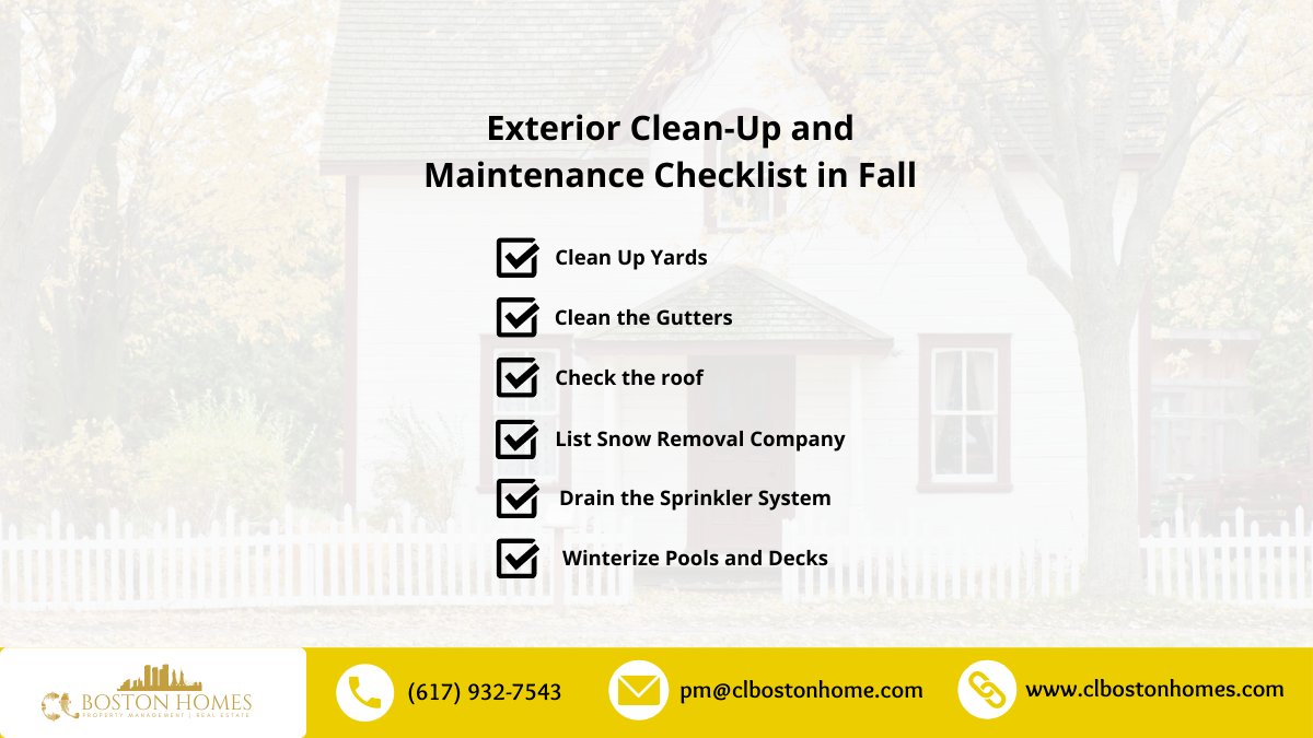 CL Boston Homes (clbostonhomes) Twitter