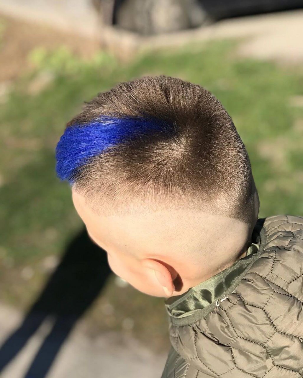 75+ New Boys Haircuts For A Stylish 2024
