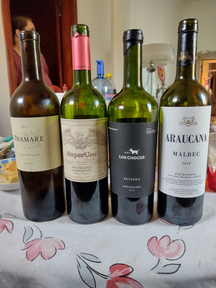 Feliz día vieja gracias por todo