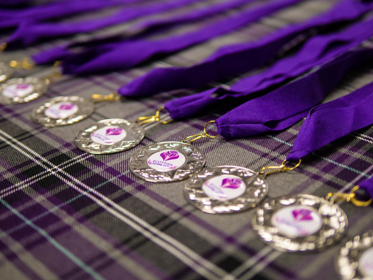 Here are your #ScottishSuperCup Winners!
🏆🏆❤️❤️
“High-quality match play and competition is one of the keys to ensuring the development of players within the pathway.
It will be a regular feature in the Scottish Competition Calendar.” Karen Atkinson
<a href="/kazacko/">Karen Atkinson MBE</a>
#ThePowerofScotland