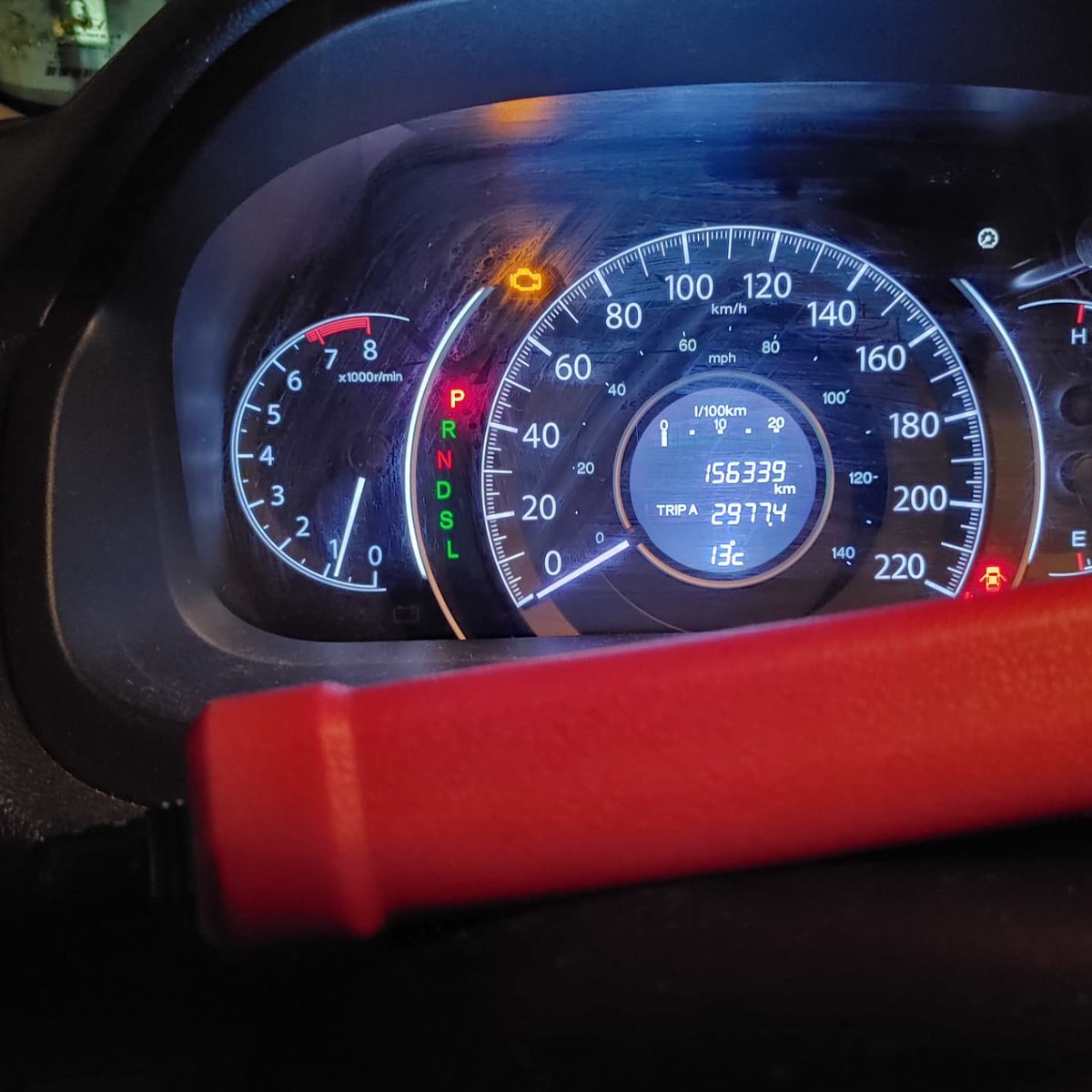 Ramrodlnt's tweet photo. Check engine light diagnosis and repair on a Honda CR-V

#yegautomtive #yegmobilemechanic #edmontonsmallbusiness https://t.co/9s1fMULGX6