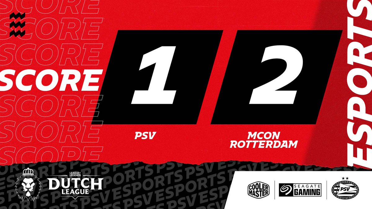 On the back foot again... <a href="/mConesports/">mCon esports</a> takes game 3.

Can we repeat yesterday's performance? 1-2 comfort zone maybe? #DL2021