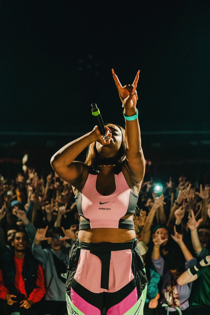 maxlmnr's tweet photo. Mes 1ères photos de concert 📸 

S/o @dimeh_todo @Lejuiicemusic @jeunejade @BenjaminEpps3 

© Pictures by Lemeunier Maxime https://t.co/Z2lbZcpZ6W
