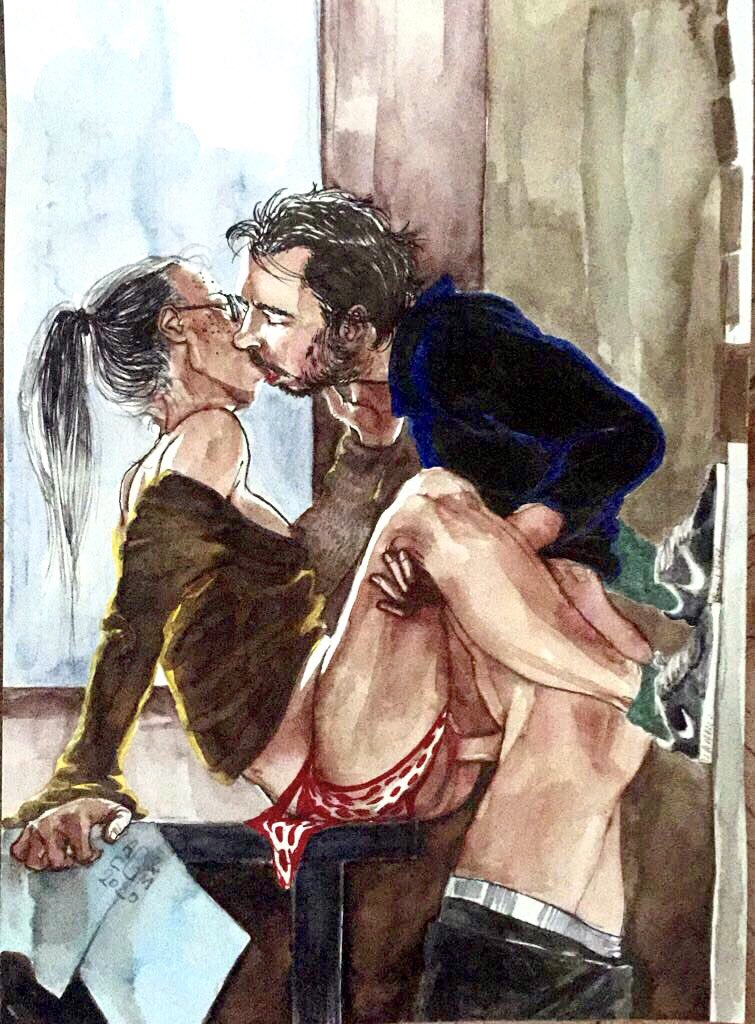 Friendly reminder - oct25th limit date to pre-order using code EAL21 • Official launch - November 18th
#EAL21 #eroticart