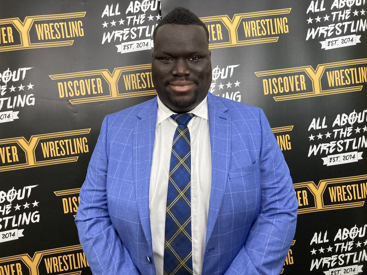 Kwaku Adjei tweet media