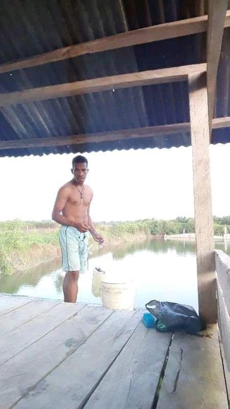 IMindiptana's tweet photo. TANA YG KAYA DGN SUMBERDAYA ALAM, ALAMNYA TROPIS PAPUA MEMBETANG SAMUDRA MELANESIA VASIFIK TUMUR DARI MATA HARI TERBIT, TERASA KULIT KU TERBAKAR TETAPI ALAM KU KAYA, TERIMAKASI TUHAN ATAS SEGALANYA YG KAU BERIKAN UNTUK KAMI MANUSIA.🙏 https://t.co/w9y5lOoPoe