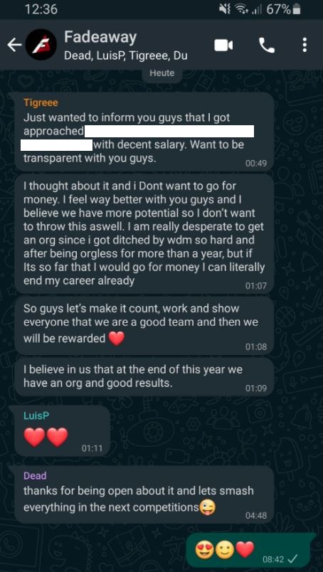 Fadeaway tweet media