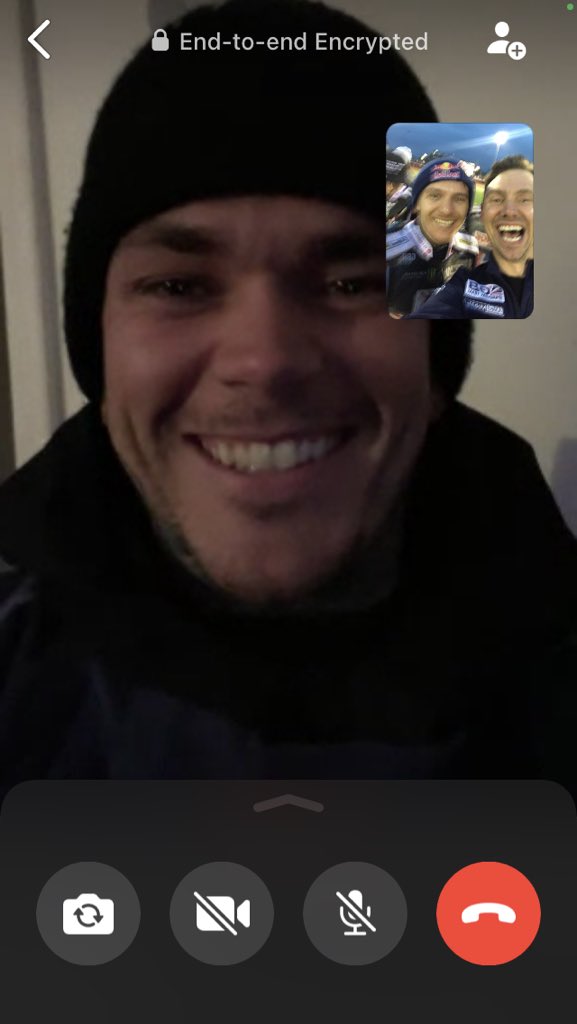 Simon Stead tweet media