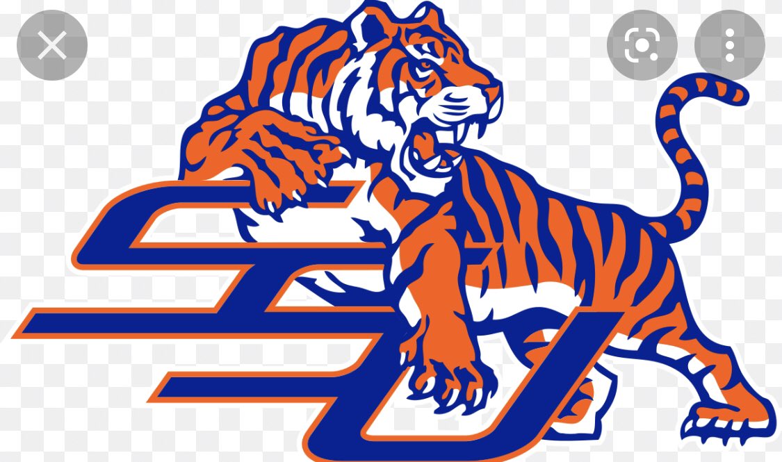 Thankful to Receive and offer to play Division 2 baseball at Savannah State University.🙏🏾 @StateSavannah <a href="/CarltonHardy/">carlton hardy</a>