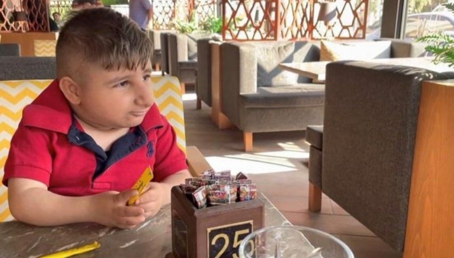 Hevesle başladığım her işin sonunda ben
