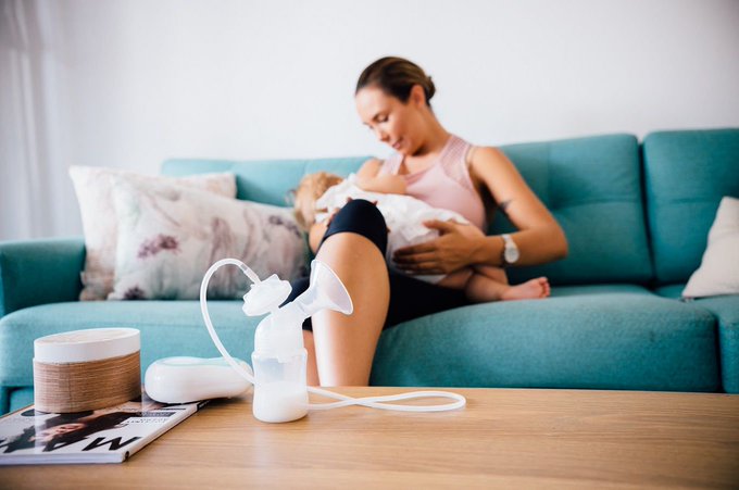m_adil80's tweet photo. #Pumpables Milk Genie: Electric Breast Pump https://t.co/VHVaqIXhaq #breastfeeding #feeding https://t.co/stlwb1mvtP
