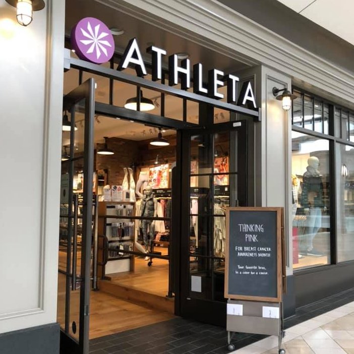RealMomOfSFV's tweet image. Some pics from our #GetFitForACause event, where #LagreeFitByHeather led us thru a @LagreeFitness workout, we shopped for a cause in support of #BreastCancerAwarenessMonth @Athleta at #WestfieldFashionSquare. A % of the proceeds will go 2 @weSPARKsupport! bit.ly/30BlSLa