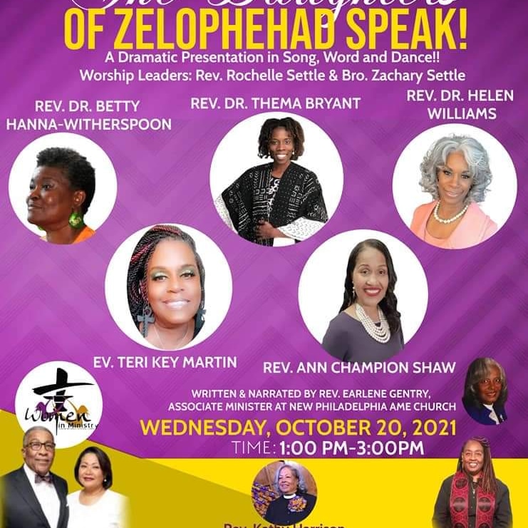 sccwim's tweet photo. #SCCWIM #AMEWIM #DaughtersOfZelophehab #SCCWIMAnnualConference https://t.co/06qJGQX930