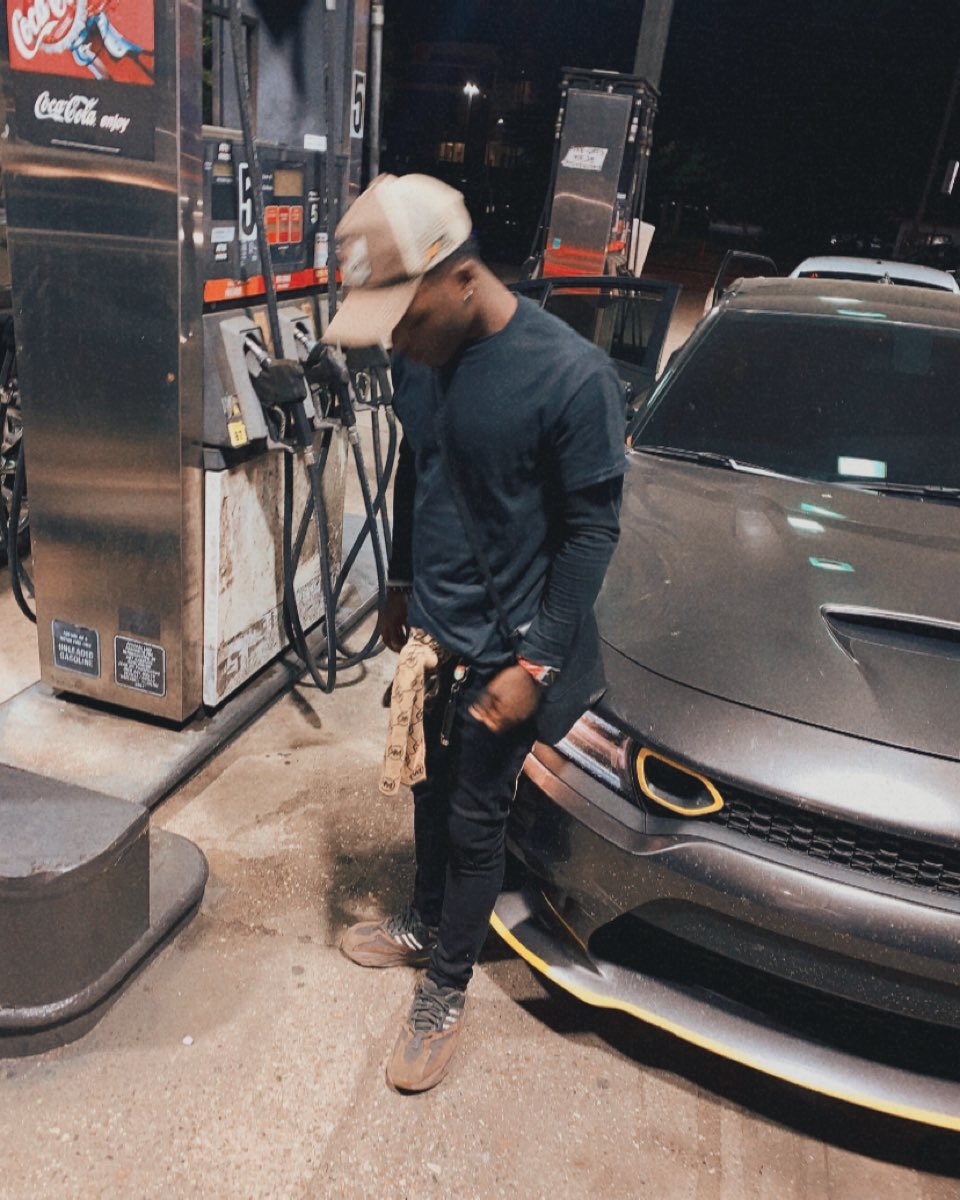 BankwayHeem's tweet photo. Drip ainโt out yet, Ion have no stylist yk I put that sh!t onโฆ๐ฆ
#GramFamHoco
#FreeDaSouth https://t.co/DlRObIoA8b