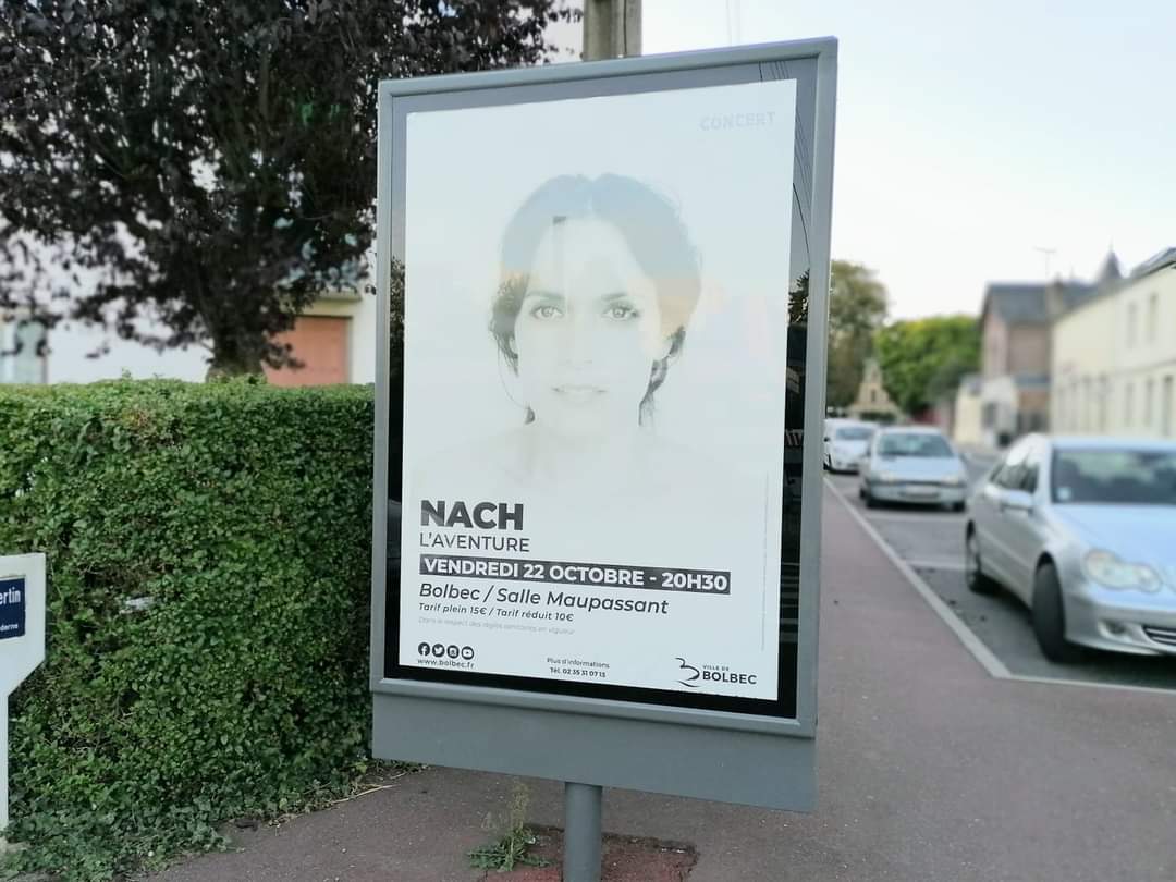 Ville de Bolbec tweet media