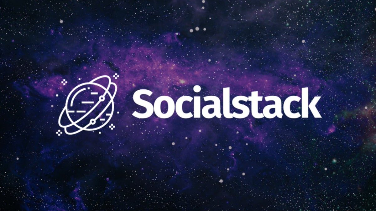 Polygon_Space1's tweet image. 🌙@Trysocialstack has announced #CommunityOS, is an open source #Dapp to run a social token&apos;s community

🌙#Socialstack a community engagement tool for DAOs and social tokens built on and @0xPolygon, #Ethereum, #Celo,

🔽INFO
community.socialstack.co

#PolygonSpace #Polygon