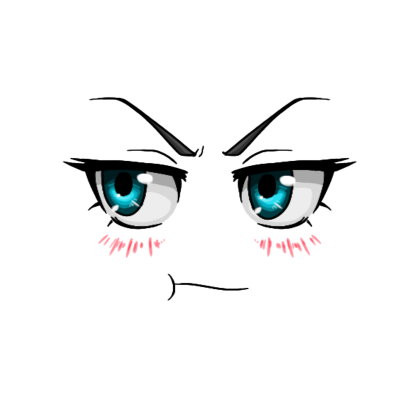 BestieBlox's tweet photo. ✨Tsundere Expression Roblox Giveaway

⭐️LIKE + RETWEET + COMMENT
📩TAG A FRIEND TO JOIN https://t.co/wfXe2gHAW8