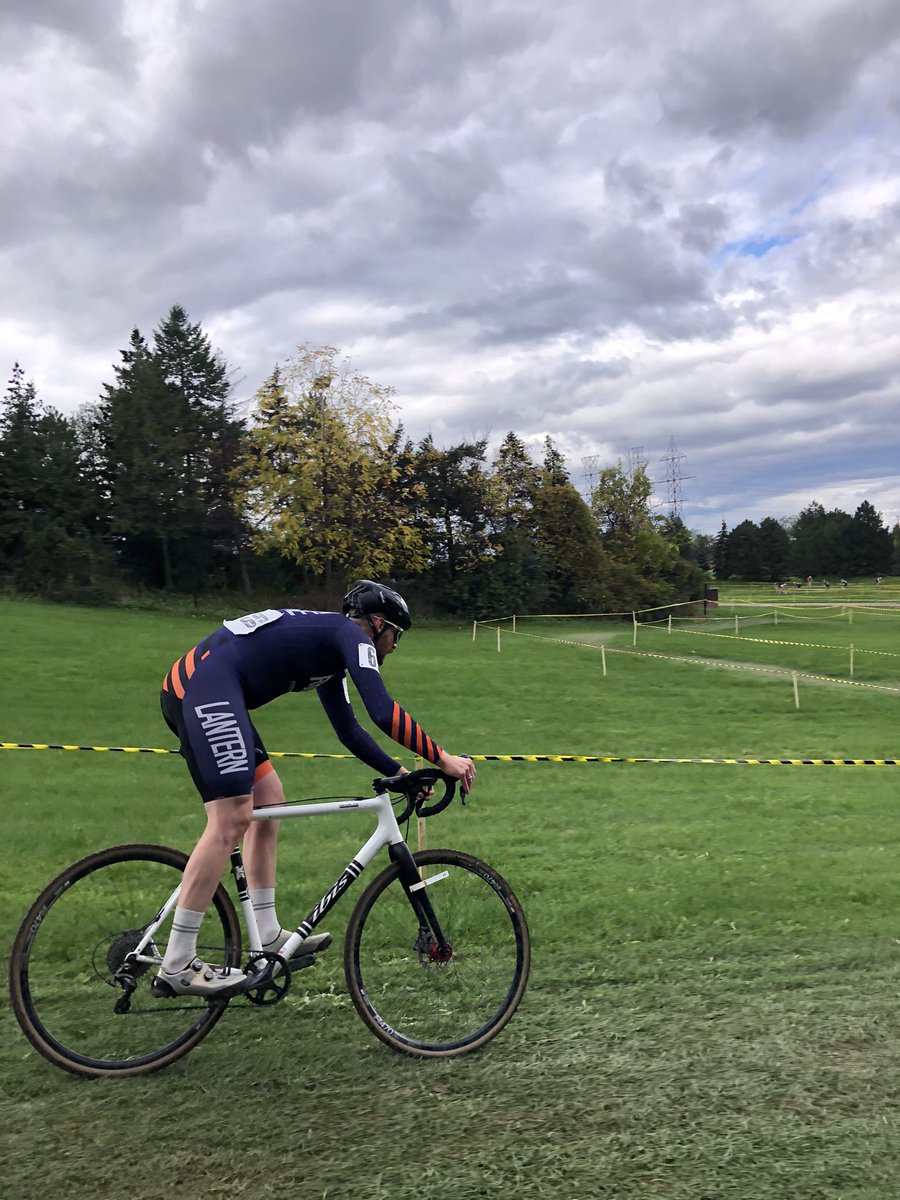 ontariocycling's tweet photo. E1/2 & M1 men making their way through the TOCX course at OCup #4 #OCACX π΄ββοΈ https://t.co/30Txi5m0oH
